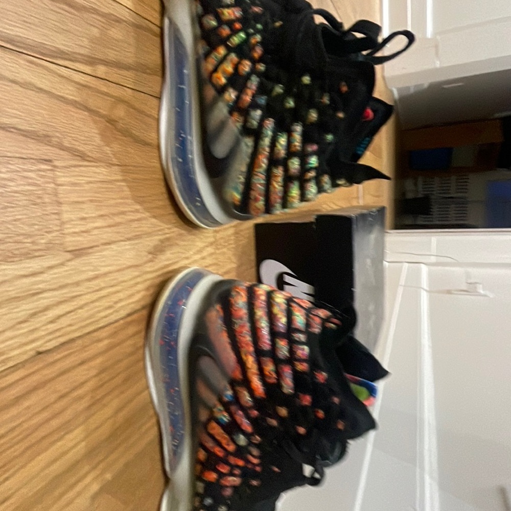 Lebron james shoes